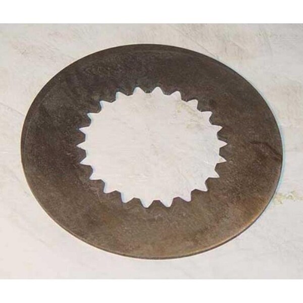 Aftermarket Trasmission Disc(Steel) Fits Case 1150B 1150C 1150D 1150E 1150G A50631 - main